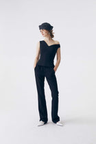 Pheobe Detachable Trousers