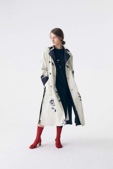 Rosa Reversible Coat