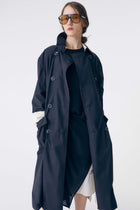 Rosa Reversible Coat