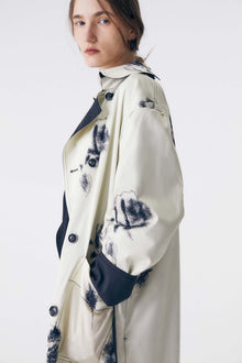 Rosa Reversible Coat