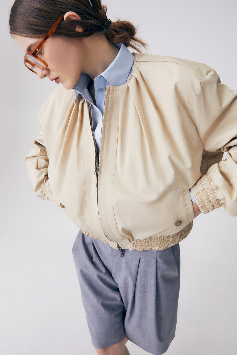 Julia Reversible Jacket