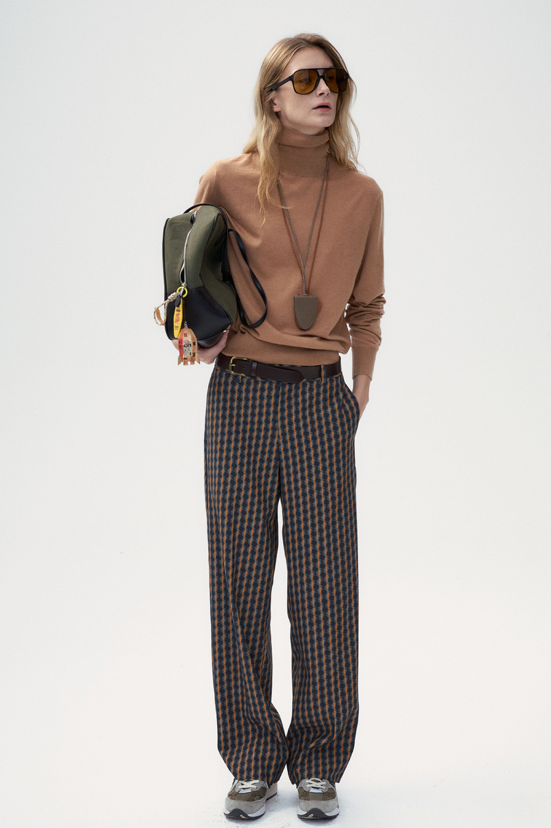 Judy Tailored Pants