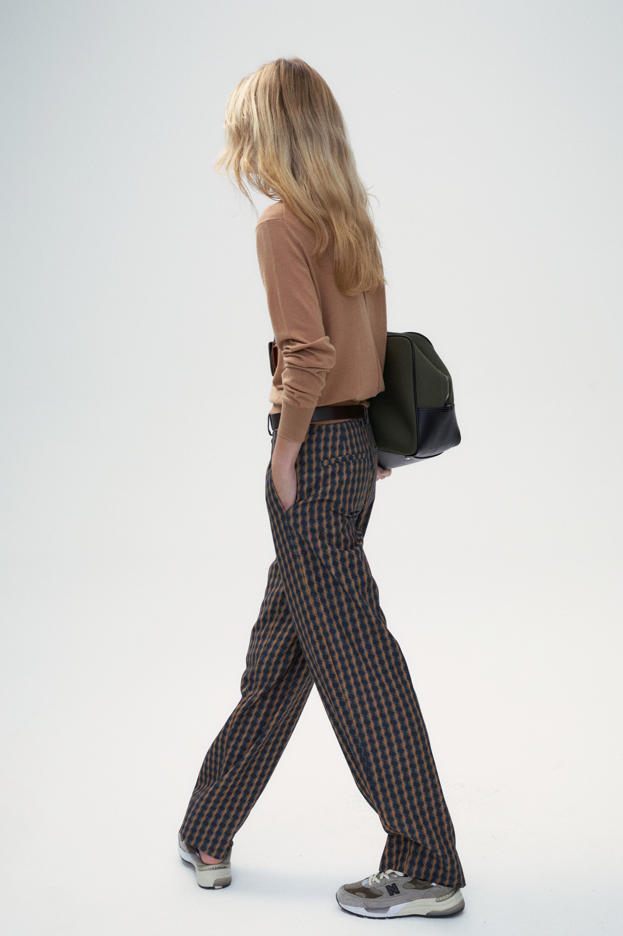 Judy Tailored Pants